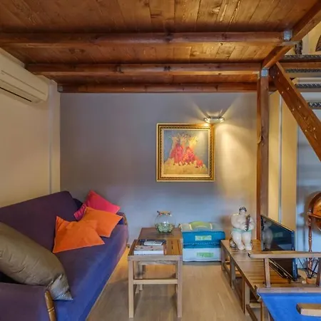~the Gallery ~ Art Studio In The Heart Of София
