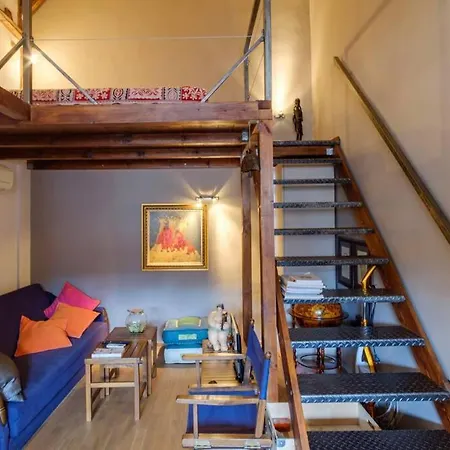 ~the Gallery ~ Art Studio In The Heart Of София