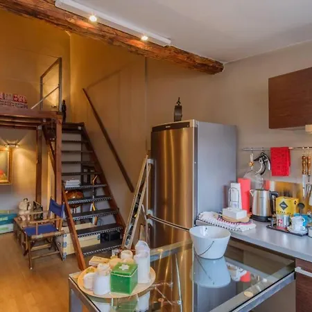 ~the Gallery ~ Art Studio In The Heart Of София